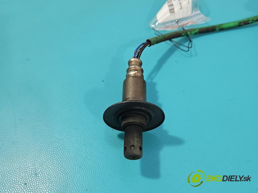 Suzuki Grand Vitara II 2005-2014 2.0 16V 140 HP manual 103 kW 1995 cm3 5- Sonda lambda 211200-4520 (Lambda sonda)