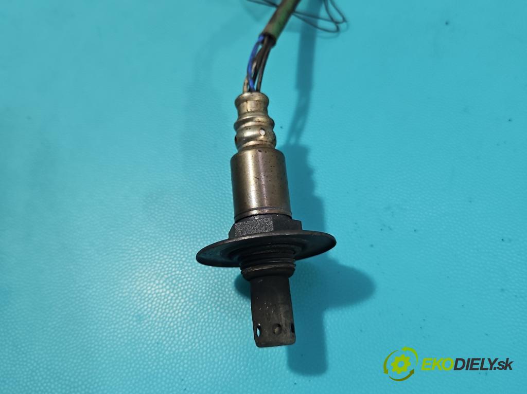 Suzuki Grand Vitara II 2005-2014 2.0 16V 140 HP manual 103 kW 1995 cm3 5- Sonda lambda 211200-4520 (Lambda sonda)