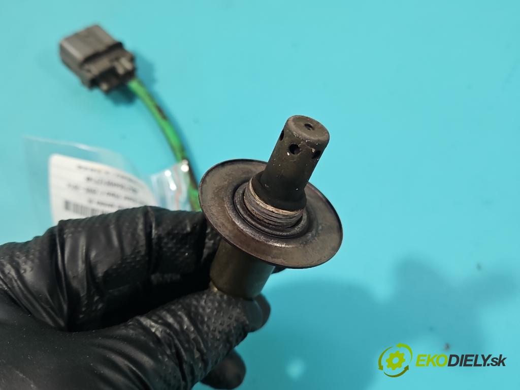 Suzuki Grand Vitara II 2005-2014 2.0 16V 140 HP manual 103 kW 1995 cm3 5- Sonda lambda 211200-4520 (Lambda sonda)