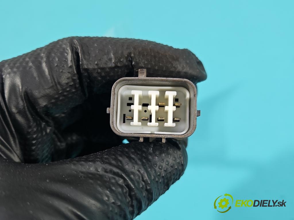 Suzuki Grand Vitara II 2005-2014 2.0 16V 140 HP manual 103 kW 1995 cm3 5- Sonda lambda 211200-4520 (Lambda sonda)