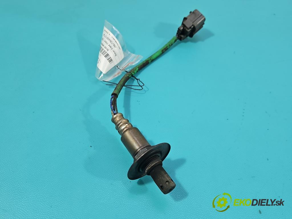 Suzuki Grand Vitara II 2005-2014 2.0 16V 140 HP manual 103 kW 1995 cm3 5- Sonda lambda 211200-4520 (Lambda sonda)