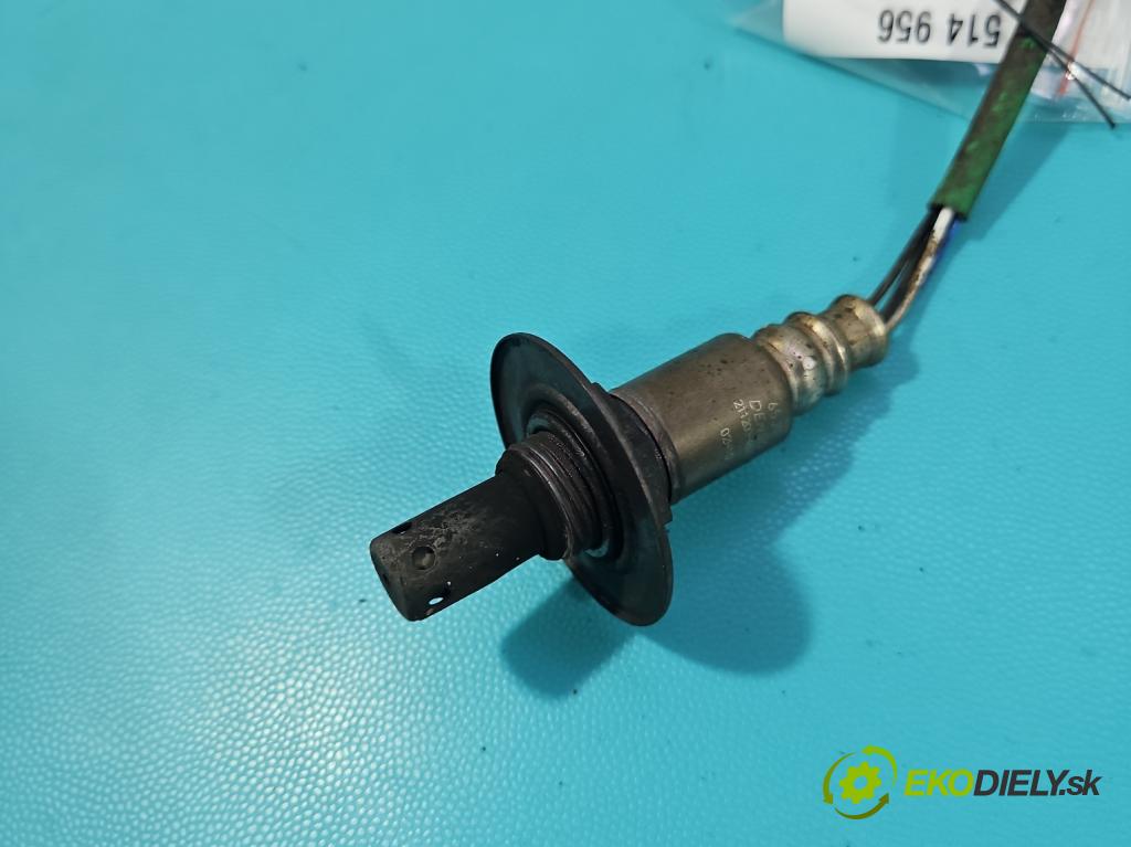 Suzuki Grand Vitara II 2005-2014 2.0 16V 140 HP manual 103 kW 1995 cm3 5- Sonda lambda 211200-4520 (Lambda sonda)