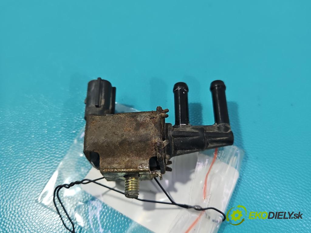 Suzuki Grand Vitara II 2005-2014 2.0 16V 140 HP manual 103 kW 1995 cm3 5- ventil podtlaku K5T48486 (Ventil)