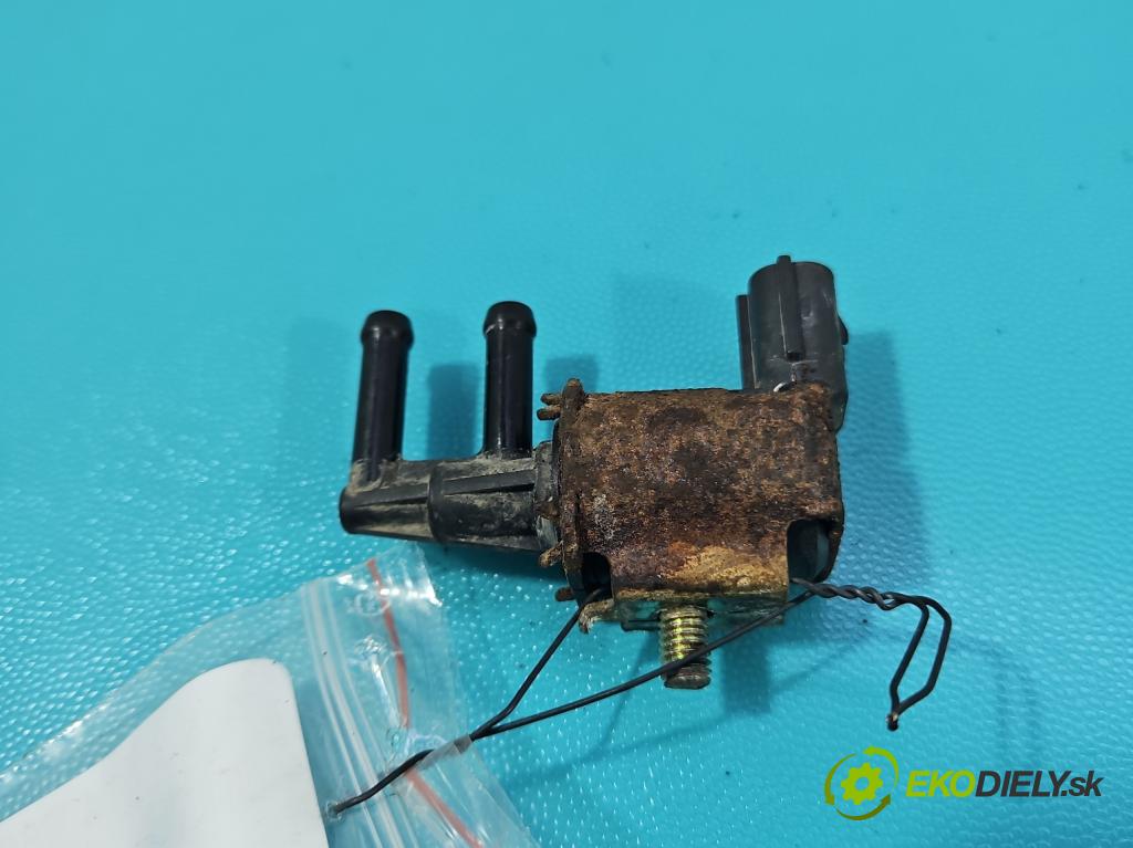 Suzuki Grand Vitara II 2005-2014 2.0 16V 140 HP manual 103 kW 1995 cm3 5- ventil podtlaku K5T48486 (Ventil)