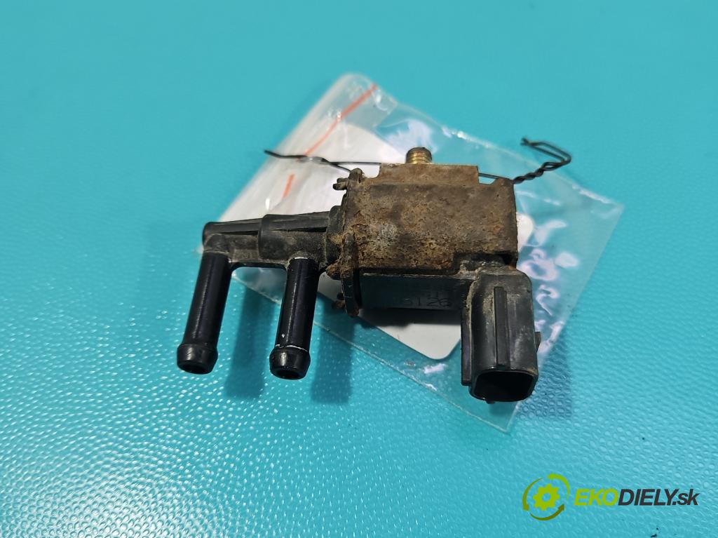 Suzuki Grand Vitara II 2005-2014 2.0 16V 140 HP manual 103 kW 1995 cm3 5- ventil podtlaku K5T48486 (Ventil)