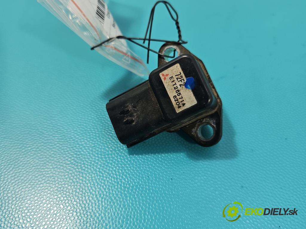 Suzuki Grand Vitara II 2005-2014 2.0 16V 140 hp manual 103 kW 1995 cm3 5- snímač tlaku vzduchu E1T26571A