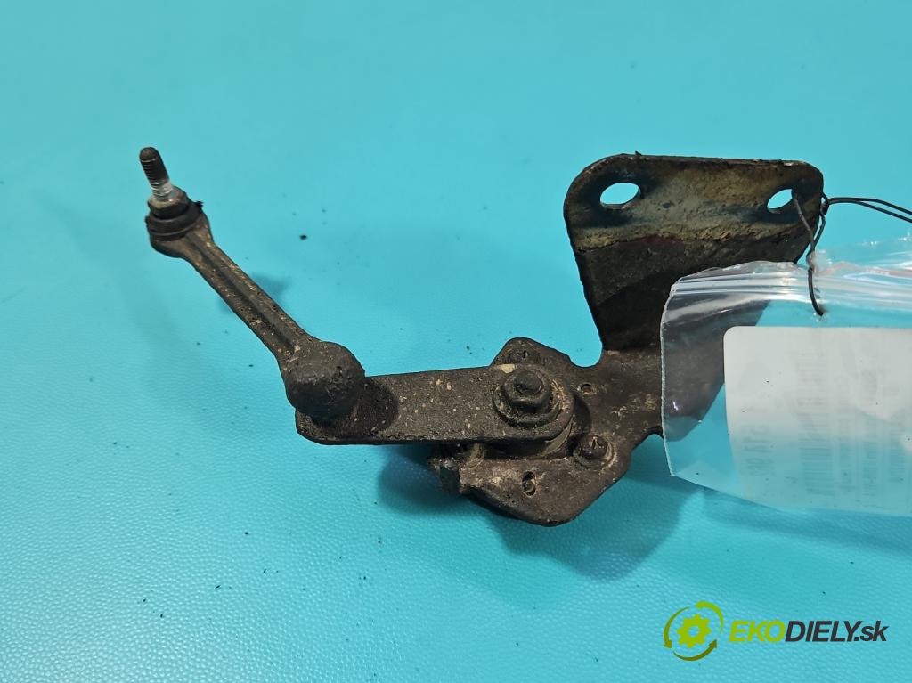 Suzuki Grand Vitara II 2005-2014 2.0 16V 140 HP manual 103 kW 1995 cm3 5- snímač nastavenia xenon 6B1412 (Snímač)