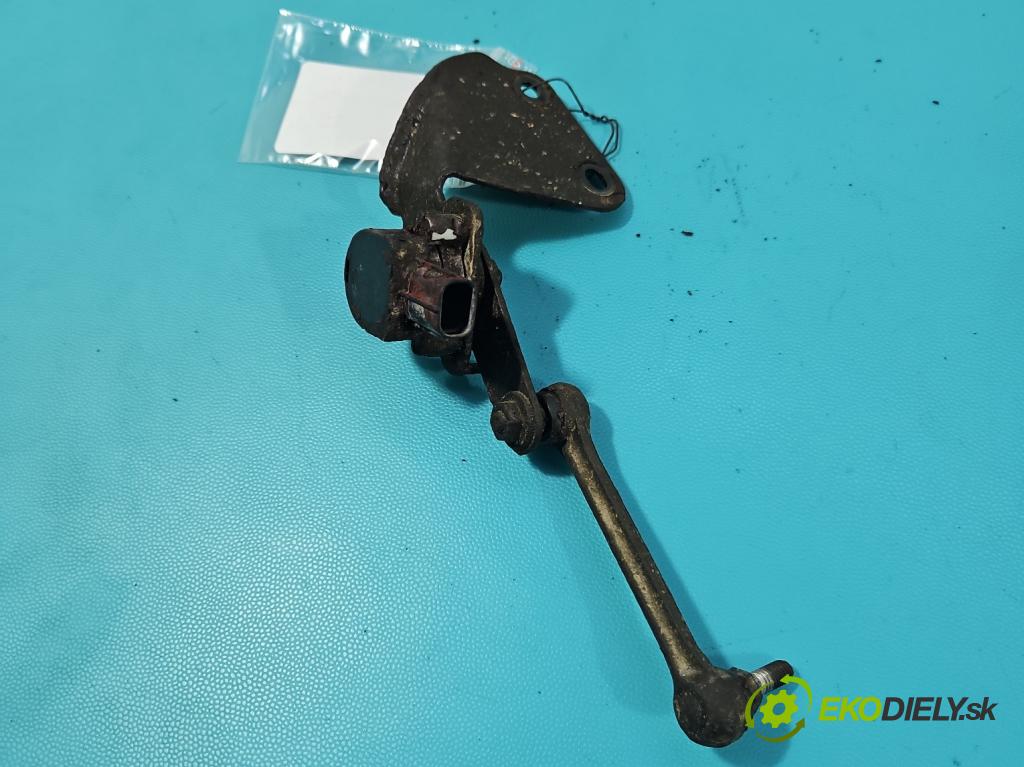 Suzuki Grand Vitara II 2005-2014 2.0 16V 140 HP manual 103 kW 1995 cm3 5- snímač nastavenia xenon 6B1412 (Snímač)