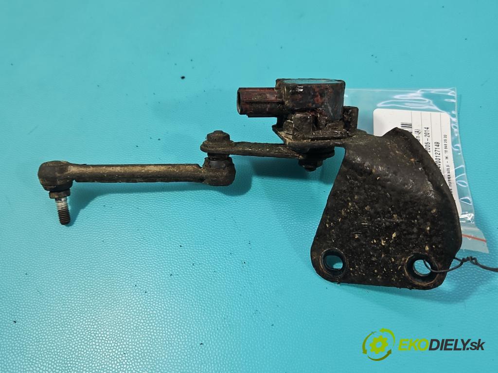 Suzuki Grand Vitara II 2005-2014 2.0 16V 140 HP manual 103 kW 1995 cm3 5- snímač nastavenia xenon 6B1412 (Snímač)