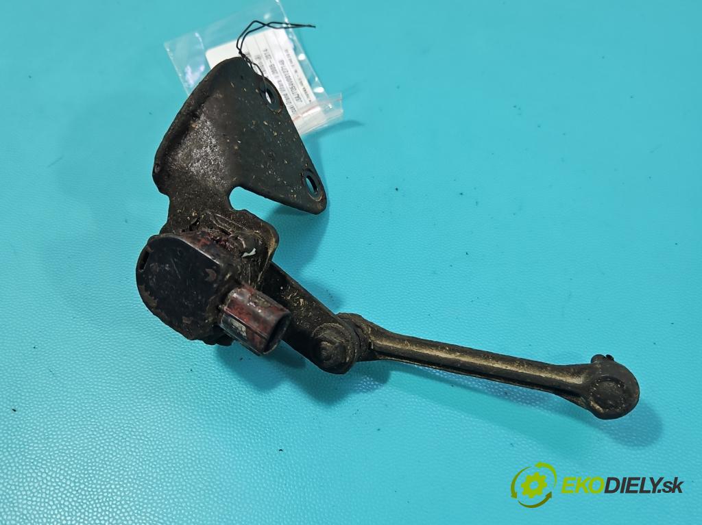 Suzuki Grand Vitara II 2005-2014 2.0 16V 140 HP manual 103 kW 1995 cm3 5- snímač nastavenia xenon 6B1412 (Snímač)