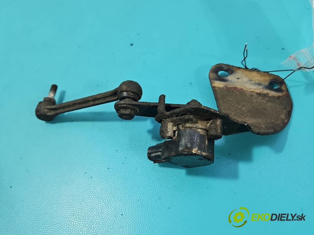 Suzuki Grand Vitara II 2005-2014 2.0 16V 140 HP manual 103 kW 1995 cm3 5- snímač nastavenia xenon 6B1412 (Snímač)