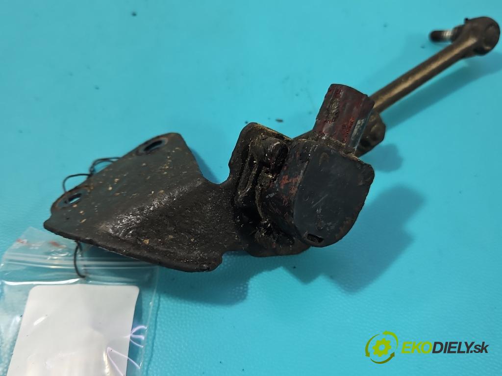 Suzuki Grand Vitara II 2005-2014 2.0 16V 140 HP manual 103 kW 1995 cm3 5- snímač nastavenia xenon 6B1412 (Snímač)