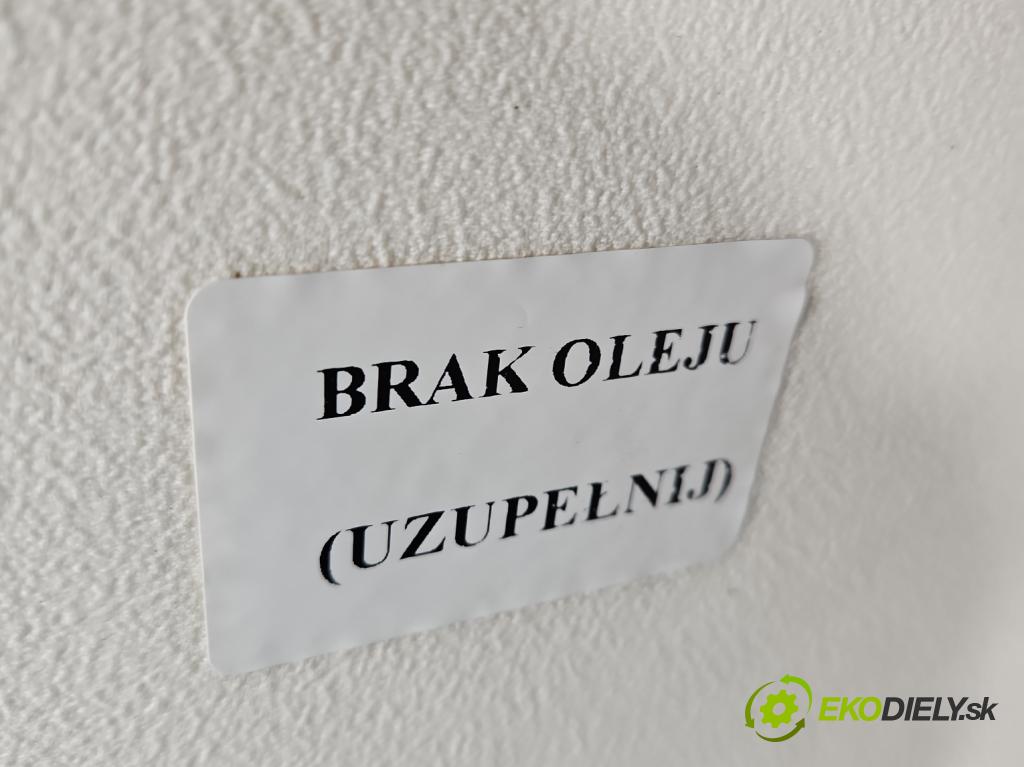 Suzuki Grand Vitara II 2005-2014 2.0 16V 140 HP manual 103 kW 1995 cm3 5- Redukce: G6B13027