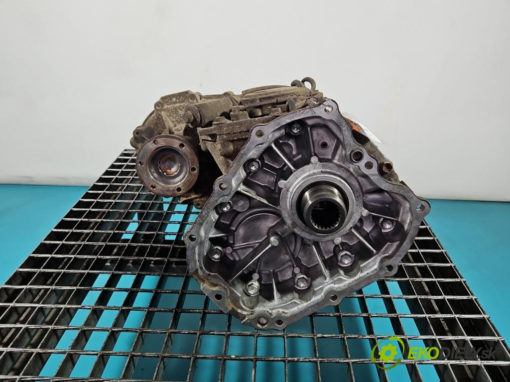 Suzuki Grand Vitara II 2005-2014 2.0 16V 140 HP manual 103 kW 1995 cm3 5- Redukce: G6B13027