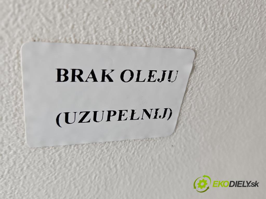 Suzuki Grand Vitara II 2005-2014 2.0 16V 140 HP manual 103 kW 1995 cm3 5- Most: predný TL43