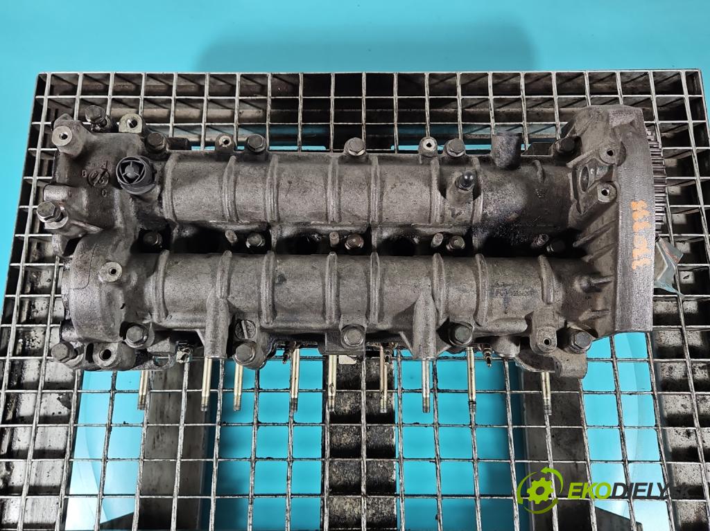 Fiat Croma II 2005-2010 1.9 jtd 150 HP manual 110 kW 1910 cm3 5- Hlava: motora 46822135
