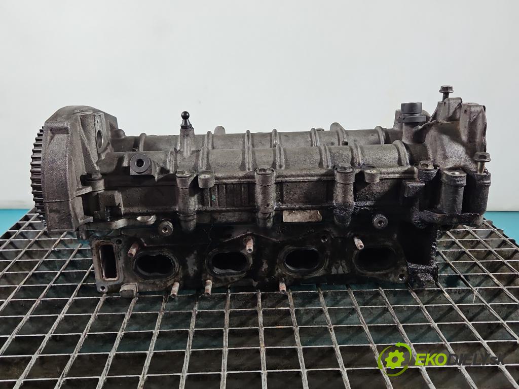 Fiat Croma II 2005-2010 1.9 jtd 150 HP manual 110 kW 1910 cm3 5- Hlava: motora 46822135