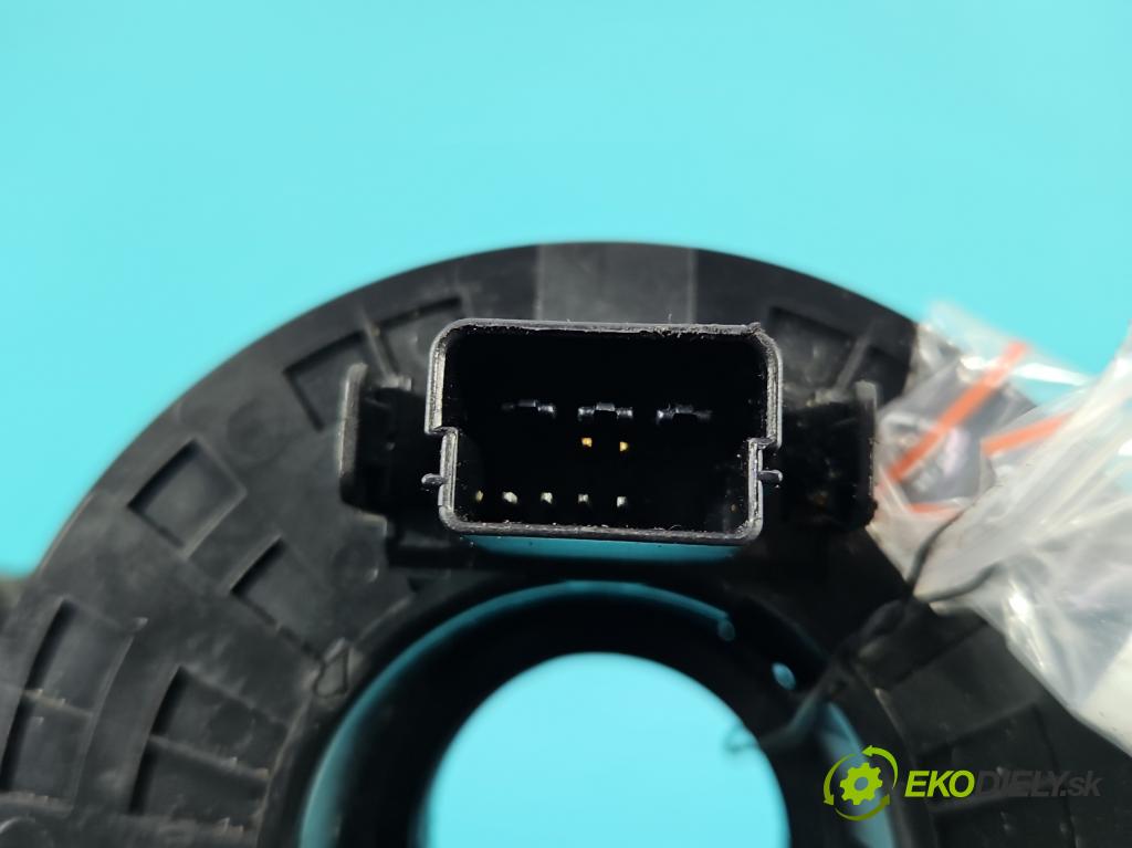 Vw Polo V 6R 2009-2017 1.2b 60 hp manual 44 kW 1198 cm3 5- Páska: airbag 280690 (Airbag)