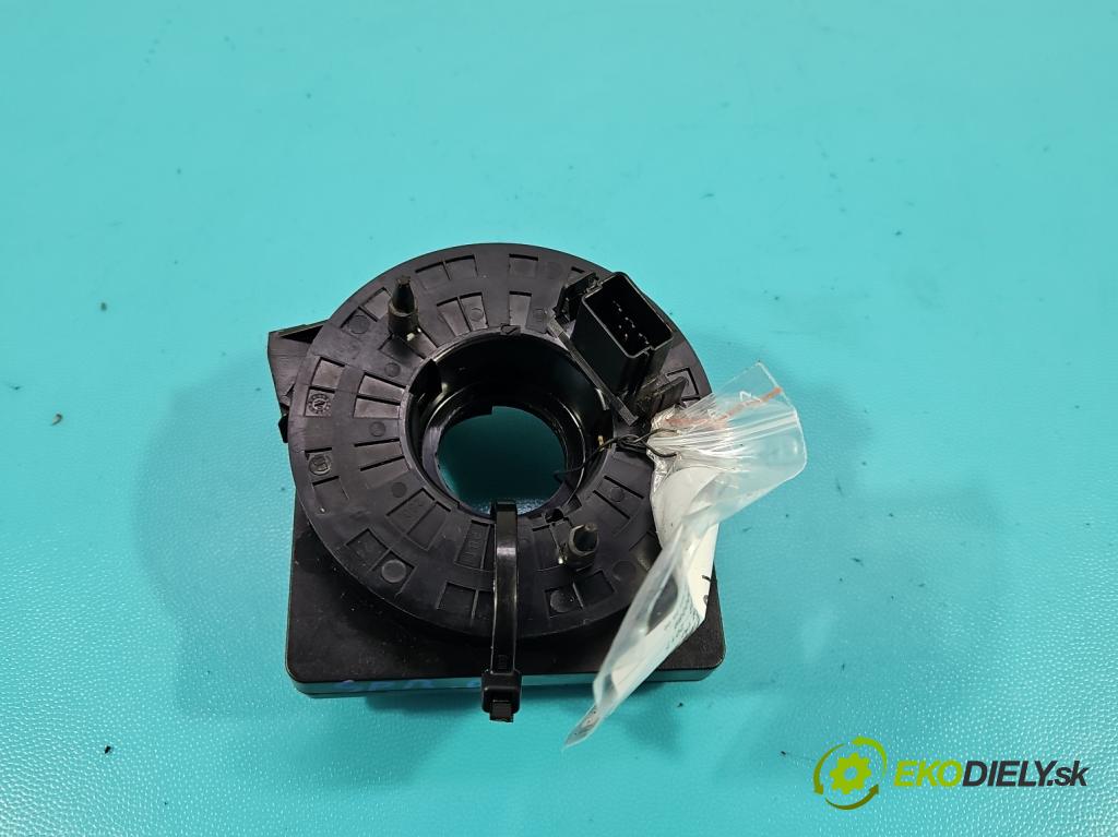 Vw Polo V 6R 2009-2017 1.2b 60 hp manual 44 kW 1198 cm3 5- Páska: airbag 280690 (Airbag)