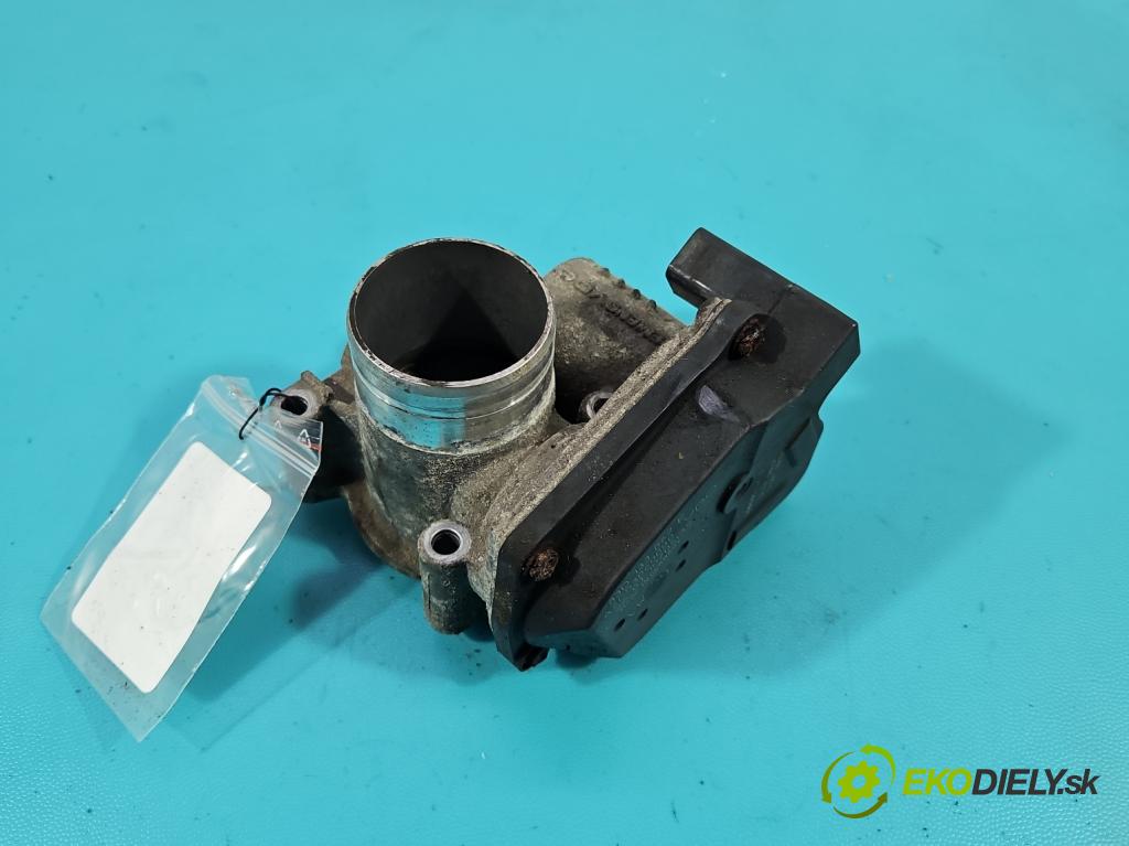 Vw Polo V 6R 2009-2017 1.2b 60 HP manual 44 kW 1198 cm3 5- klapka 03D133062E (Škrtiaca klapka)