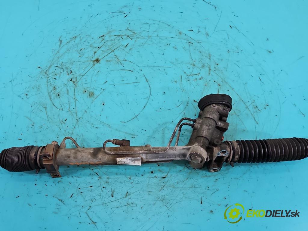 Vw Polo V 6R 2009-2017 1.2b 60 HP manual 44 kW 1198 cm3 5- Ozubené kolo: volant 6R1423055K