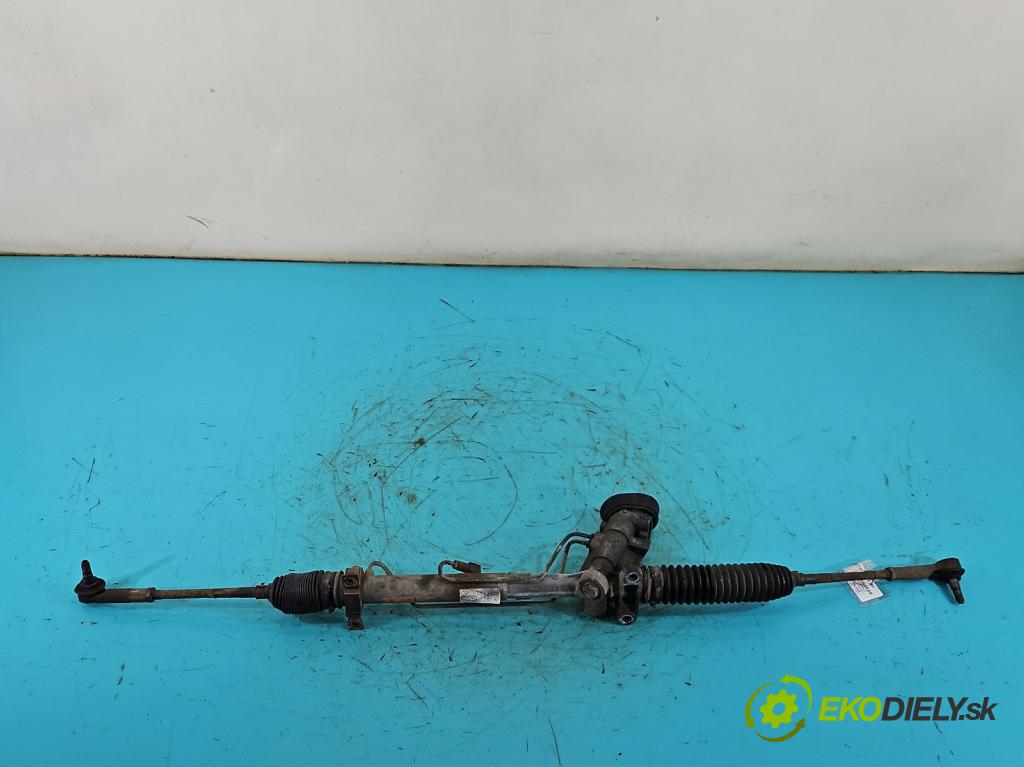 Vw Polo V 6R 2009-2017 1.2b 60 HP manual 44 kW 1198 cm3 5- Ozubené kolo: volant 6R1423055K