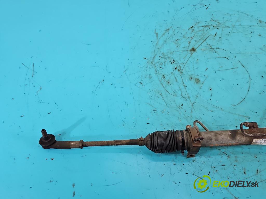 Vw Polo V 6R 2009-2017 1.2b 60 HP manual 44 kW 1198 cm3 5- Ozubené kolo: volant 6R1423055K