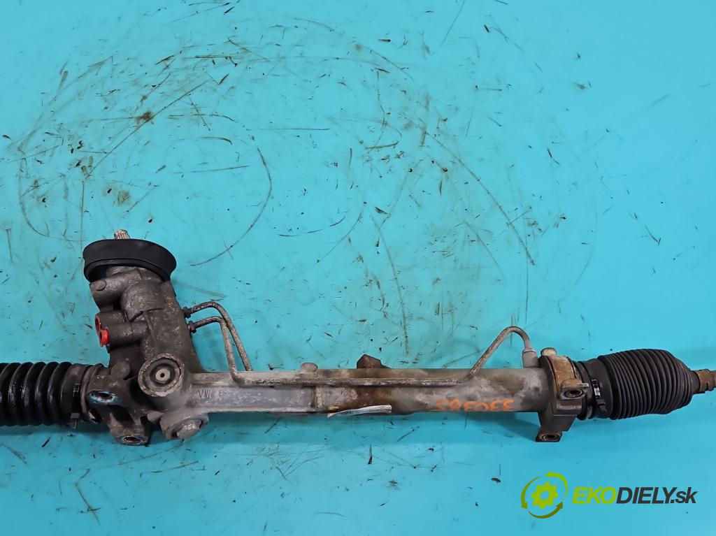 Vw Polo V 6R 2009-2017 1.2b 60 HP manual 44 kW 1198 cm3 5- Ozubené kolo: volant 6R1423055K