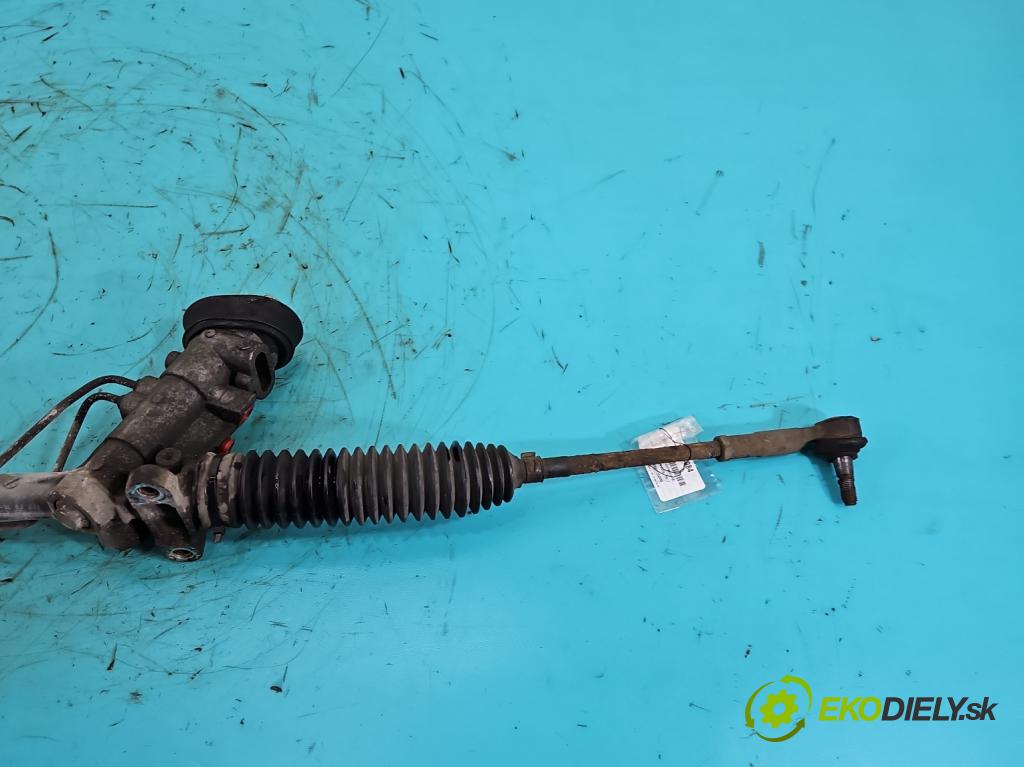 Vw Polo V 6R 2009-2017 1.2b 60 HP manual 44 kW 1198 cm3 5- Ozubené kolo: volant 6R1423055K