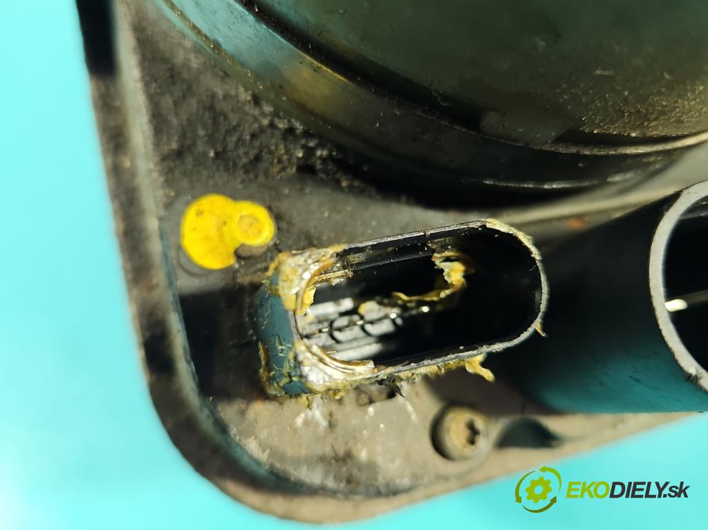 Vw Polo V 6R 2009-2017 1.2b 60 hp manual 44 kW 1198 cm3 5- čerpadlo posilovač 6R0423156B (Servočerpadlo)