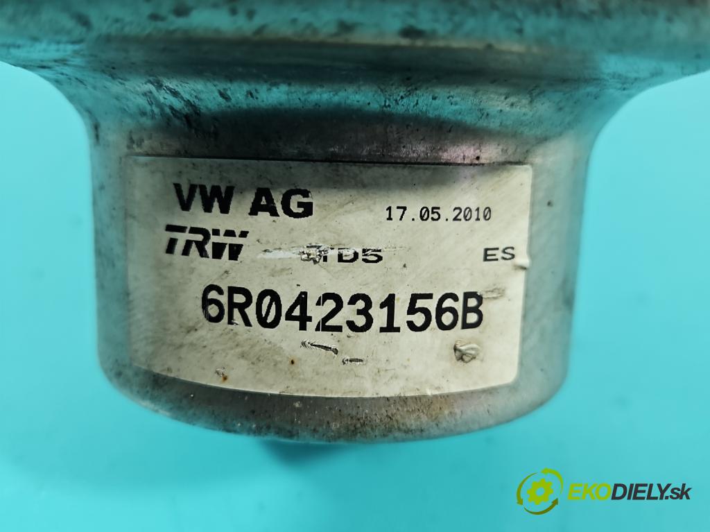 Vw Polo V 6R 2009-2017 1.2b 60 hp manual 44 kW 1198 cm3 5- čerpadlo posilovač 6R0423156B (Servočerpadlo)