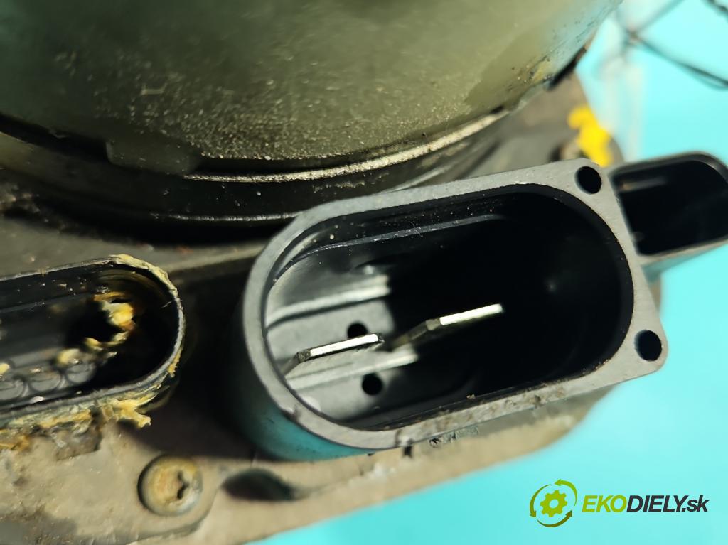 Vw Polo V 6R 2009-2017 1.2b 60 hp manual 44 kW 1198 cm3 5- čerpadlo posilovač 6R0423156B (Servočerpadlo)