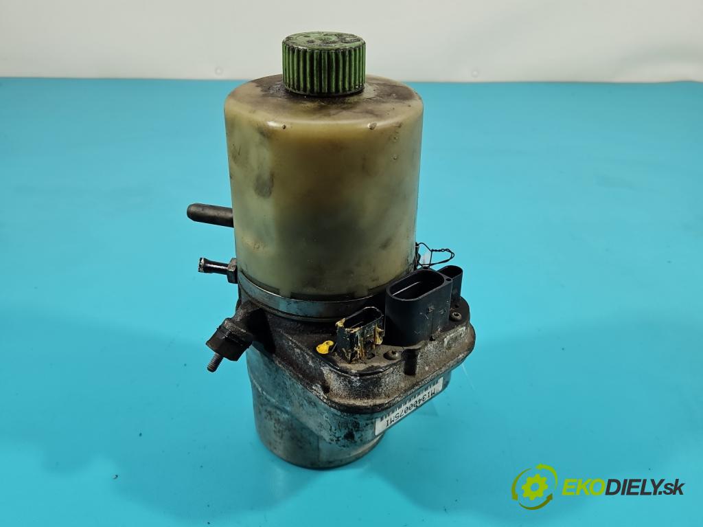 Vw Polo V 6R 2009-2017 1.2b 60 hp manual 44 kW 1198 cm3 5- čerpadlo posilovač 6R0423156B (Servočerpadlo)