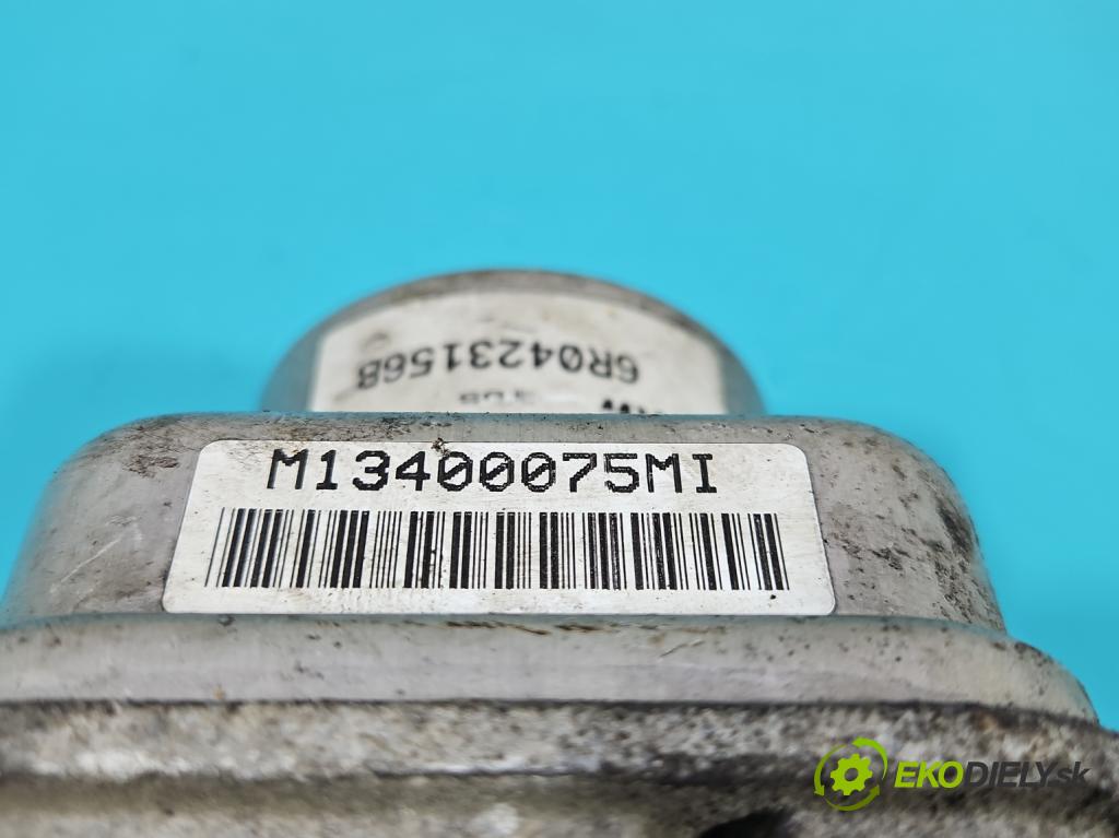 Vw Polo V 6R 2009-2017 1.2b 60 hp manual 44 kW 1198 cm3 5- čerpadlo posilovač 6R0423156B (Servočerpadlo)