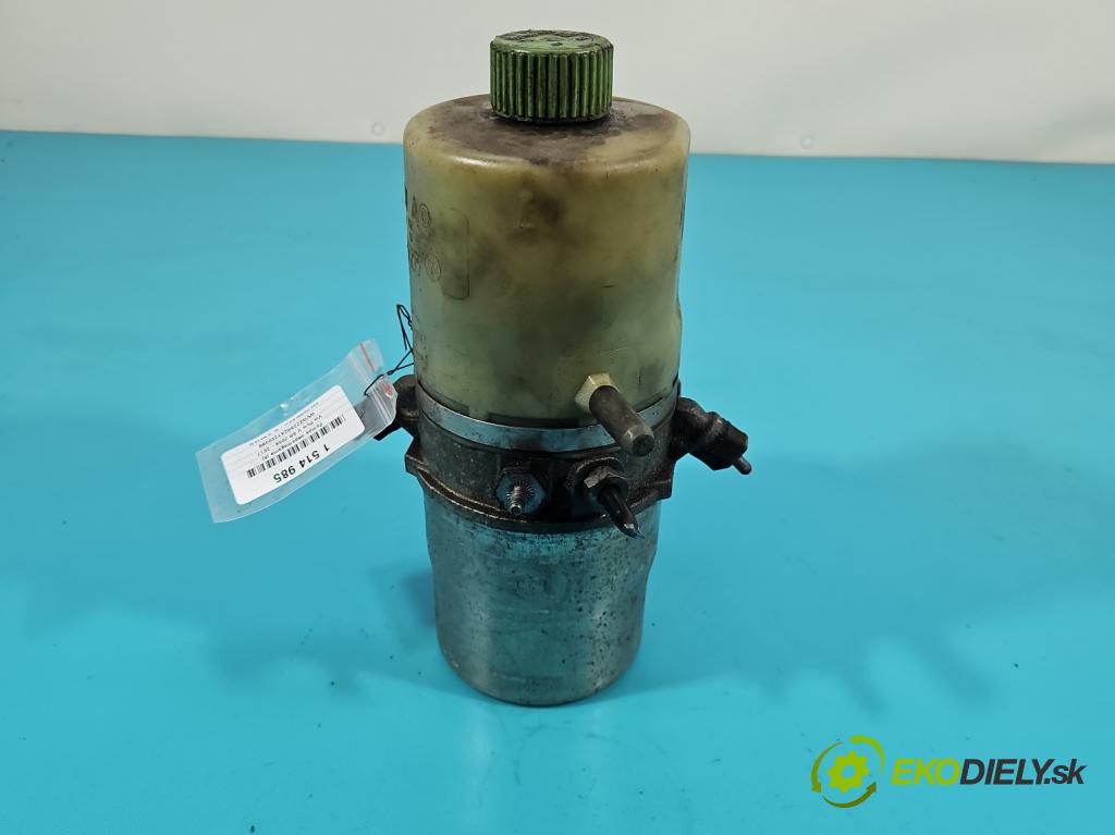 Vw Polo V 6R 2009-2017 1.2b 60 hp manual 44 kW 1198 cm3 5- čerpadlo posilovač 6R0423156B (Servočerpadlo)