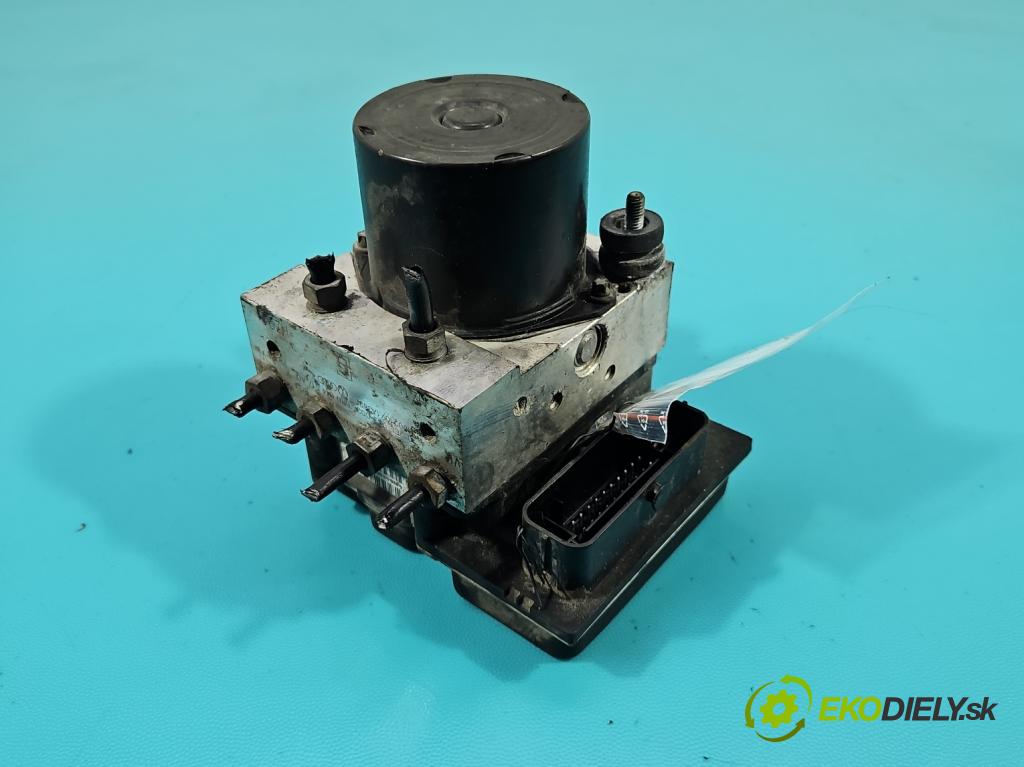 Vw Polo V 6R 2009-2017 1.2b 60 HP manual 44 kW 1198 cm3 5- čerpadlo abs 0265289003 (Pumpa ABS)