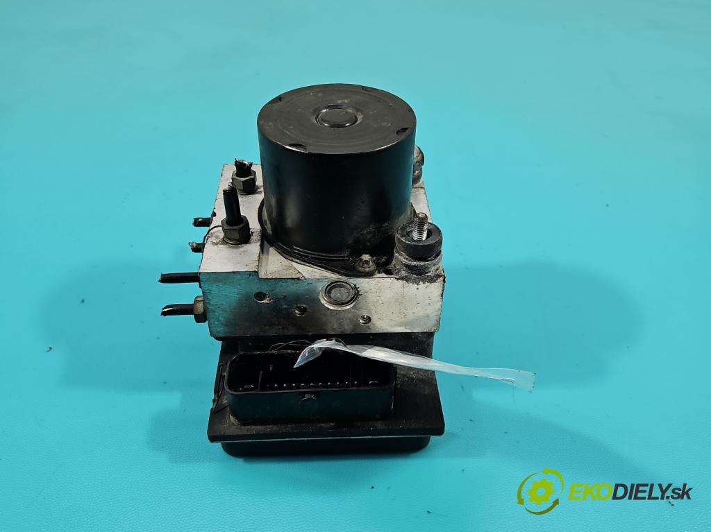 Vw Polo V 6R 2009-2017 1.2b 60 HP manual 44 kW 1198 cm3 5- čerpadlo abs 0265289003 (Pumpa ABS)