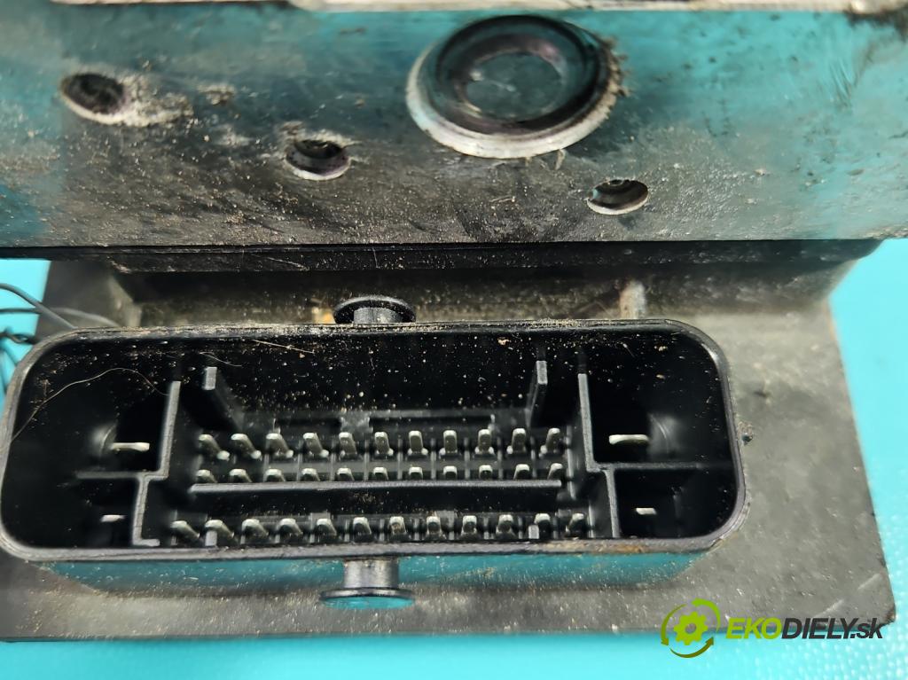 Vw Polo V 6R 2009-2017 1.2b 60 HP manual 44 kW 1198 cm3 5- čerpadlo abs 0265289003 (Pumpa ABS)