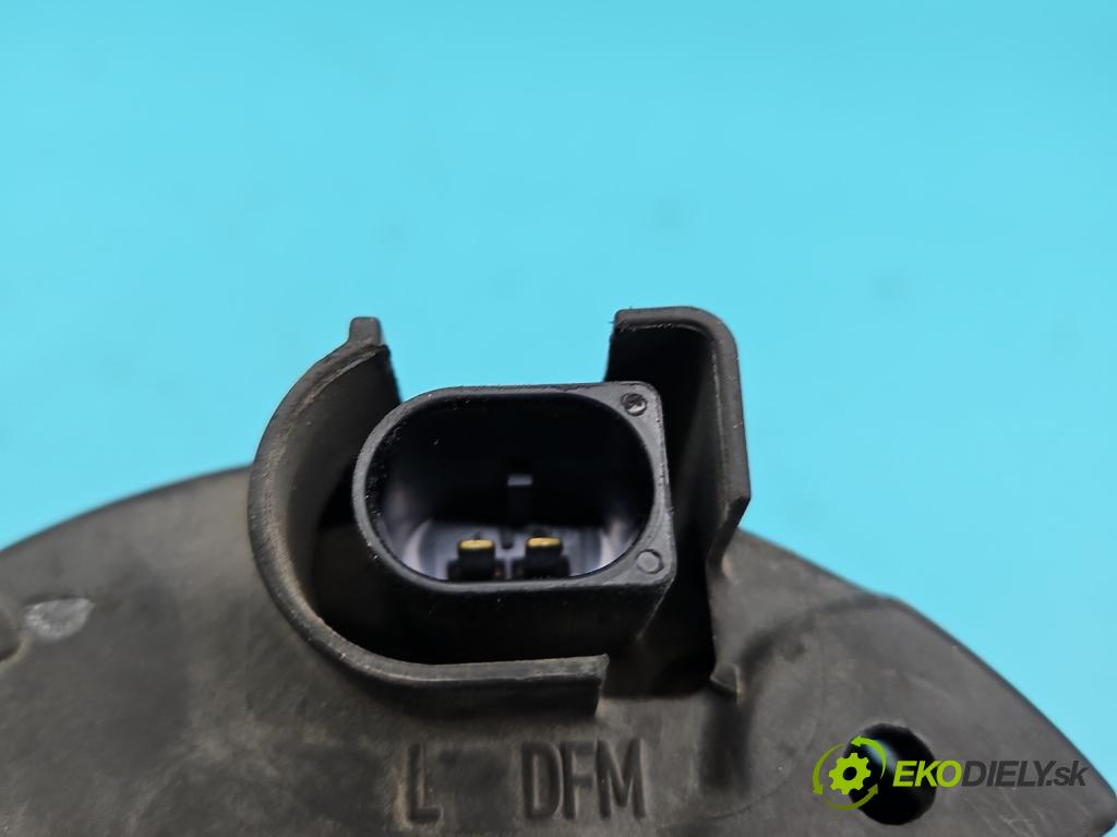 Vw Polo V 6R 2009-2017 1.2b 60 HP manual 44 kW 1198 cm3 5- Alternator 03D903025J (Alternátor)