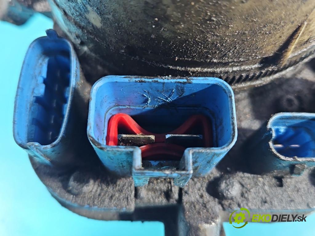 Fiat Croma II 2005-2010 1.9 jtd 150 hp manual 110 kW 1910 cm3 5- čerpadlo posilovač  (Servočerpadlo)