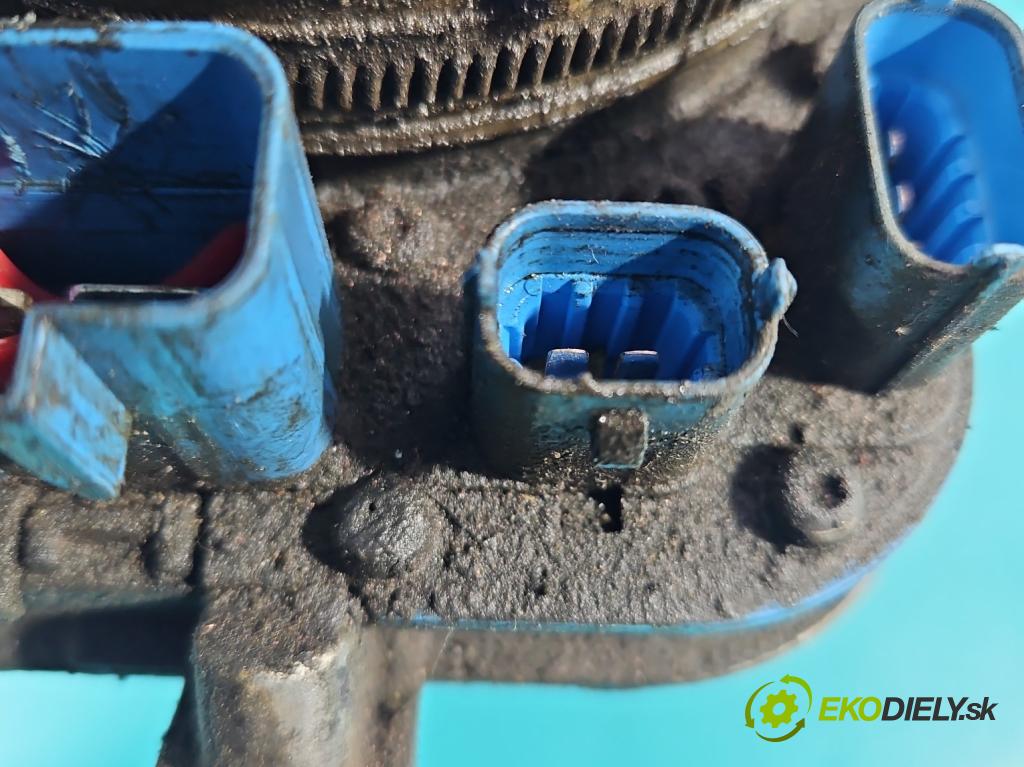 Fiat Croma II 2005-2010 1.9 jtd 150 hp manual 110 kW 1910 cm3 5- čerpadlo posilovač  (Servočerpadlo)