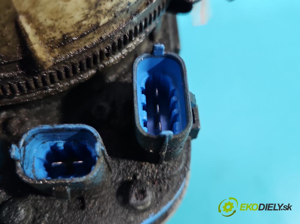 Fiat Croma II 2005-2010 1.9 jtd 150 hp manual 110 kW 1910 cm3 5- čerpadlo posilovač  (Servočerpadlo)