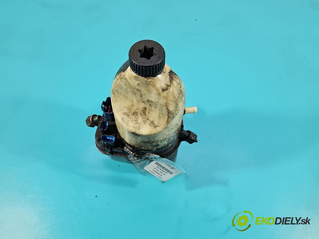 Fiat Croma II 2005-2010 1.9 jtd 150 hp manual 110 kW 1910 cm3 5- čerpadlo posilovač  (Servočerpadlo)