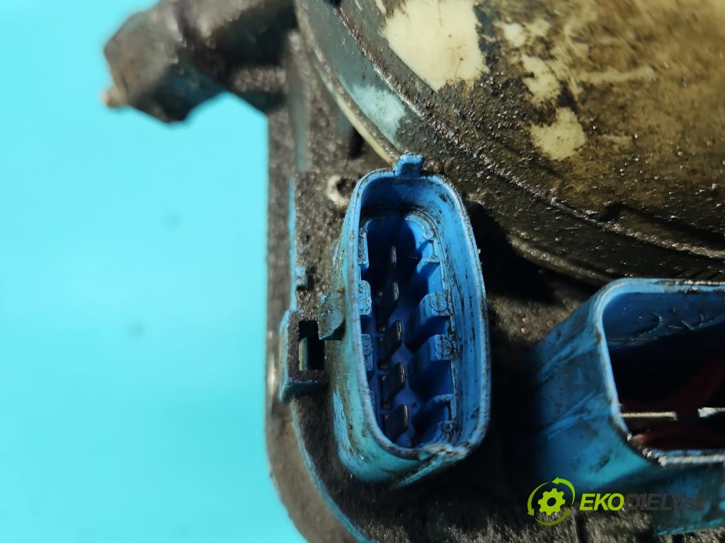 Fiat Croma II 2005-2010 1.9 jtd 150 hp manual 110 kW 1910 cm3 5- čerpadlo posilovač  (Servočerpadlo)