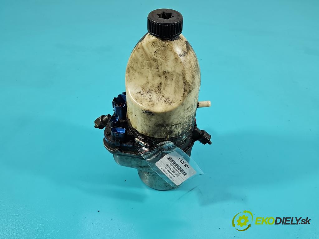 Fiat Croma II 2005-2010 1.9 jtd 150 hp manual 110 kW 1910 cm3 5- čerpadlo posilovač  (Servočerpadlo)