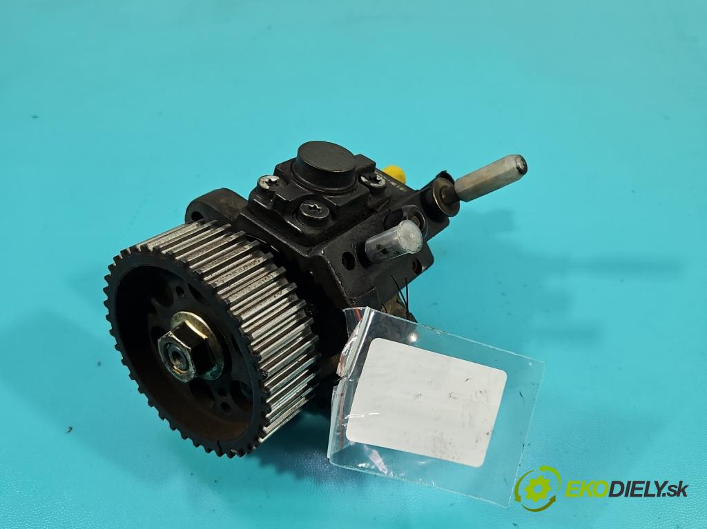 Fiat Croma II 2005-2010 1.9 jtd 150 HP manual 110 kW 1910 cm3 5- čerpadlo vstrekovacia 0445010150 (Vstrekovacie čerpadlo)