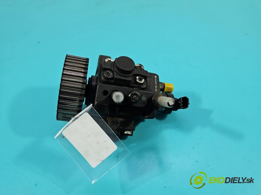 Fiat Croma II 2005-2010 1.9 jtd 150 HP manual 110 kW 1910 cm3 5- čerpadlo vstrekovacia 0445010150 (Vstrekovacie čerpadlo)