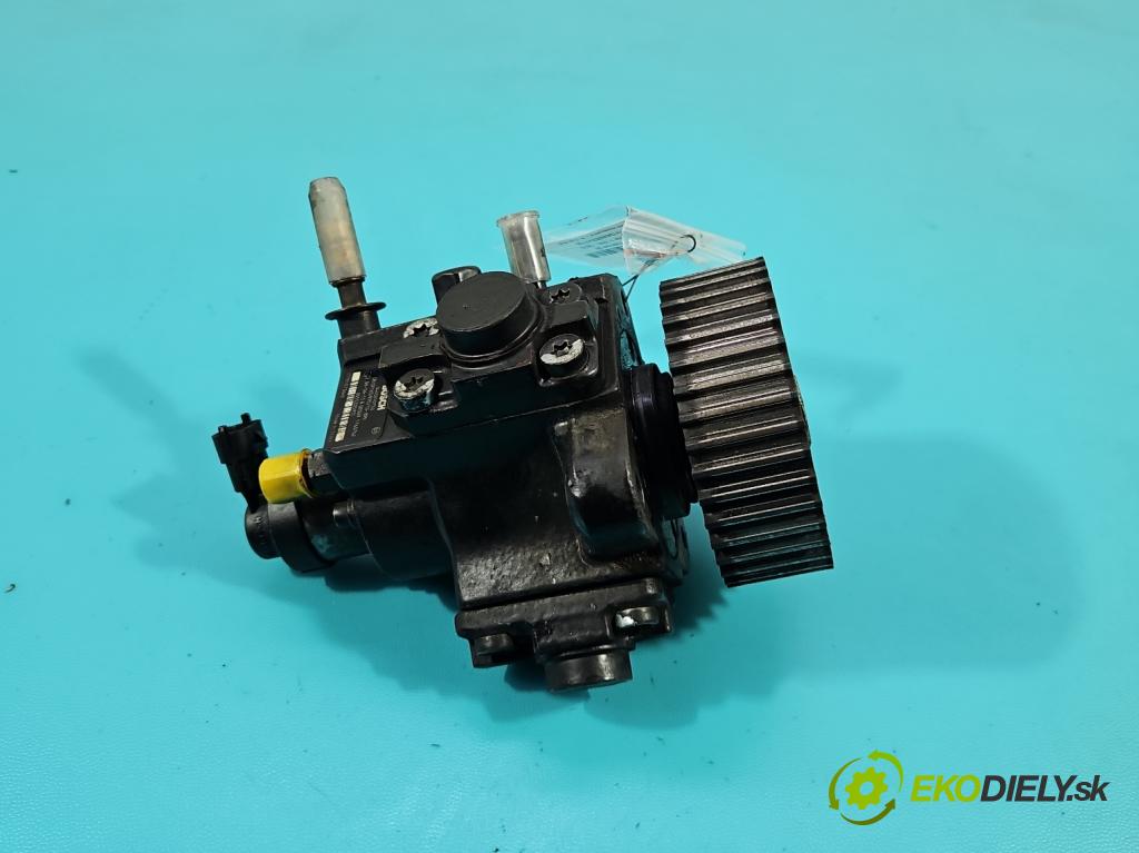 Fiat Croma II 2005-2010 1.9 jtd 150 HP manual 110 kW 1910 cm3 5- čerpadlo vstrekovacia 0445010150 (Vstrekovacie čerpadlo)