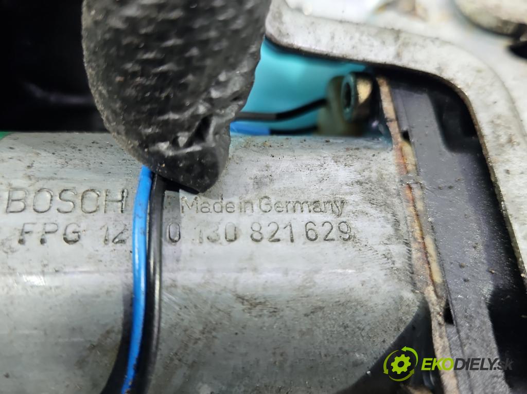 Honda Accord V 1993-1998 2.0 16V 131 hp manual 96 kW 1997 cm3 4- mechanismus stahování přední pravý 0130821629