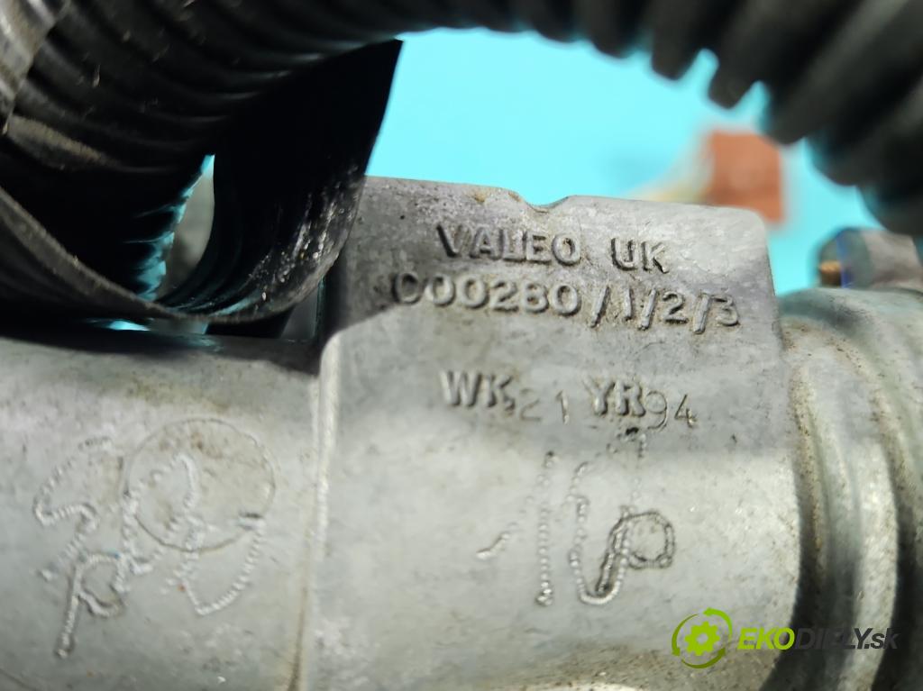 Honda Accord V 1993-1998 2.0 16V 131 HP manual 96 kW 1997 cm3 4- Spínačka  (Spínacia skrinka)